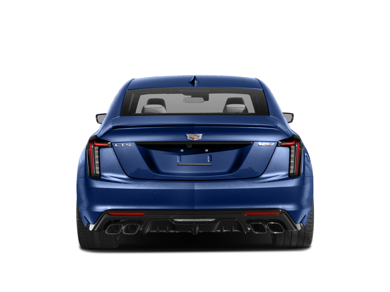 2022 Cadillac CT5-V V-Series