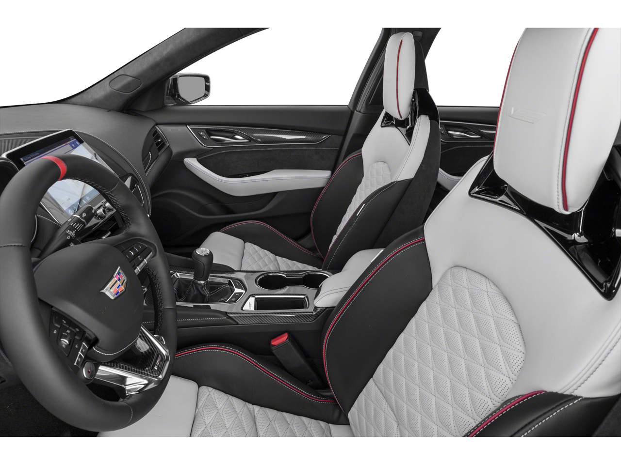 2022 Cadillac CT5 V-Series