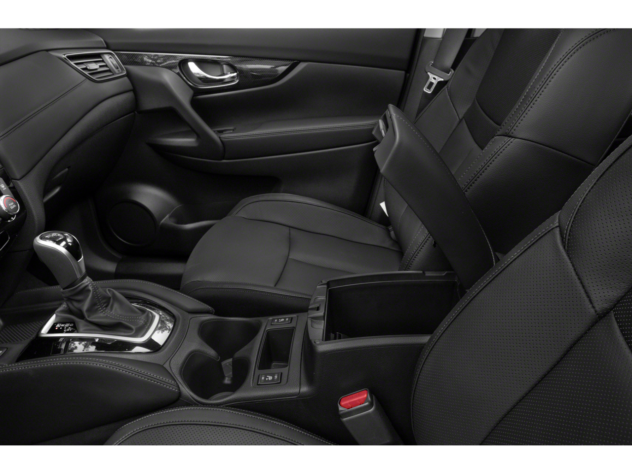 2022 Nissan Rogue Sport S