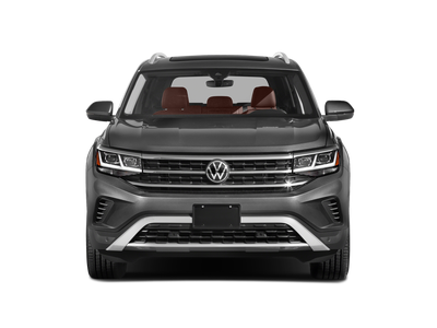 2022 Volkswagen Atlas 3.6L V6 SEL