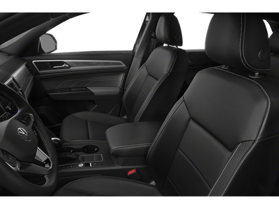 2022 Volkswagen Atlas Cross Sport 2.0T SE w/Technology