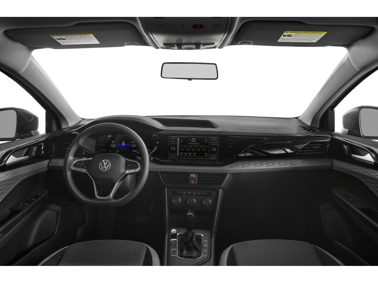 2022 Volkswagen Taos S