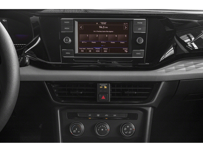 2022 Volkswagen Taos S