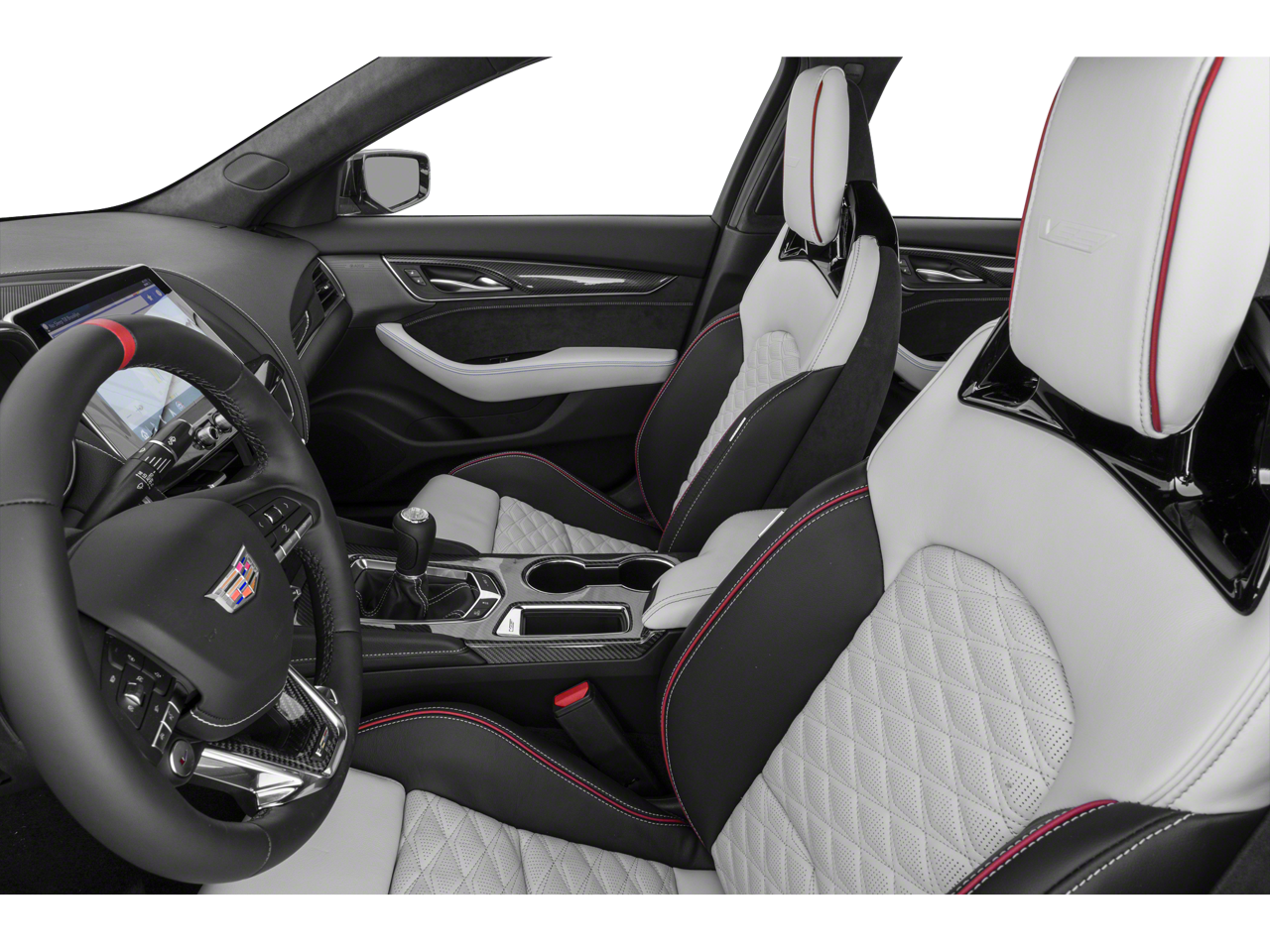 2023 Cadillac CT5 4dr Sdn
