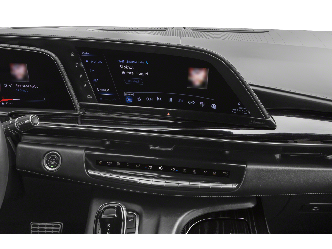 2023 Cadillac Escalade Escalade-V