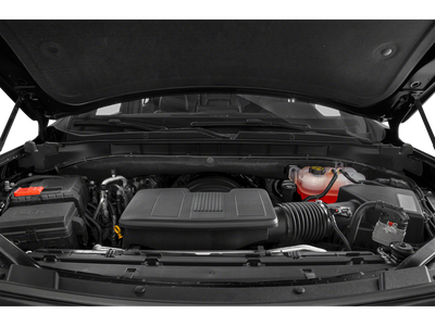 2023 Chevrolet Tahoe Base