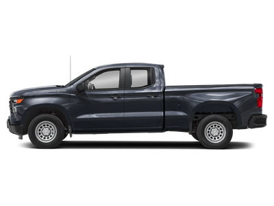 2023 Chevrolet Silverado 1500 Work Truck