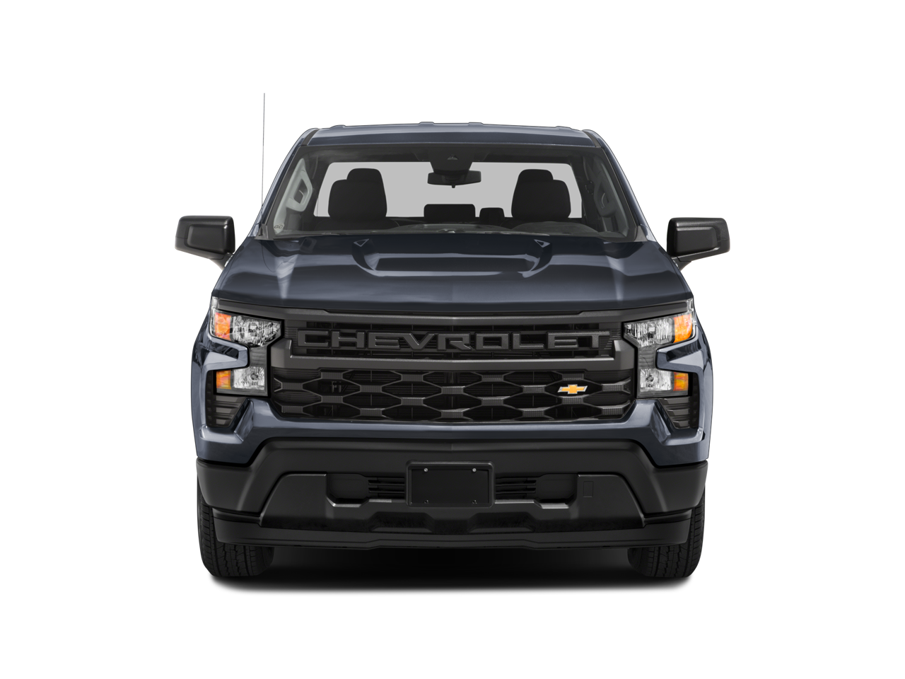 2023 Chevrolet Silverado 1500 Work Truck