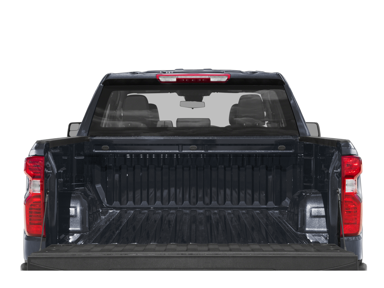 2023 Chevrolet Silverado 1500 Work Truck