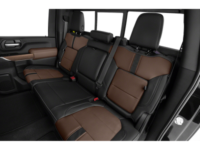 2023 Chevrolet Silverado 2500 HD High Country