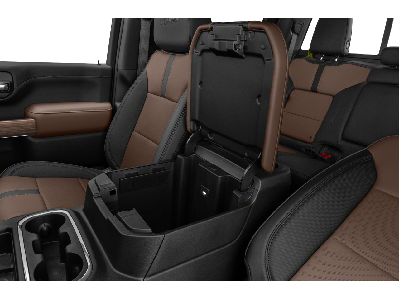 2023 Chevrolet Silverado 2500 HD High Country
