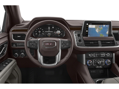 2023 GMC Yukon SLE