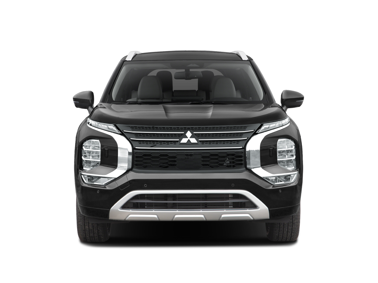 2023 Mitsubishi Outlander SEL