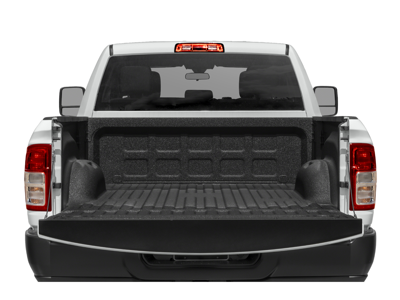 2023 RAM 3500 Tradesman