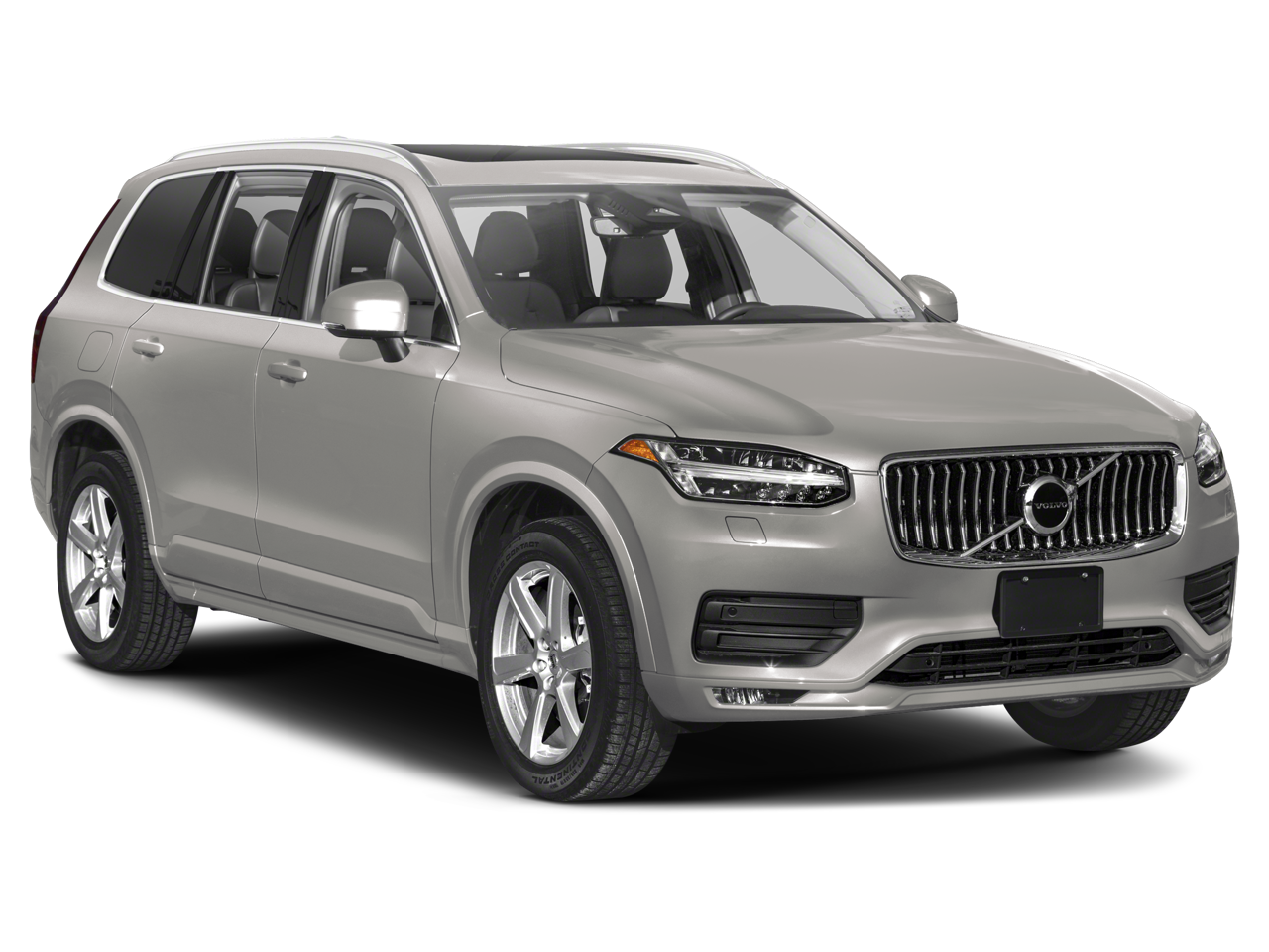 2023 Volvo XC90 B6 Core