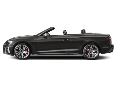 2024 Audi S5 3.0T Premium Plus quattro