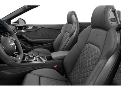 2024 Audi S5 3.0T Premium Plus quattro