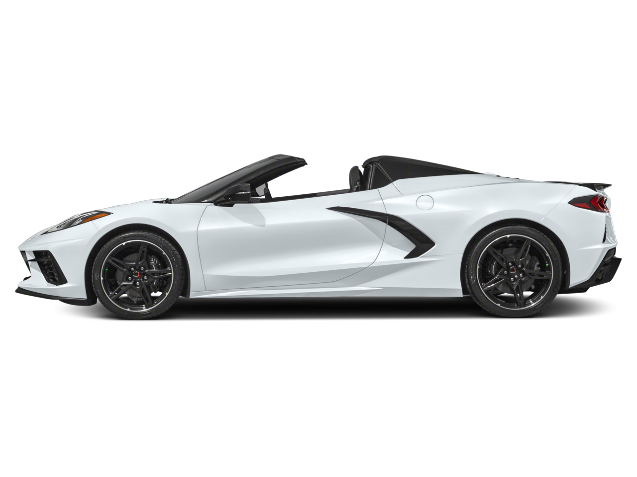 2024 Chevrolet Corvette Stingray 1LT