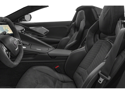 2024 Chevrolet Corvette Stingray 1LT
