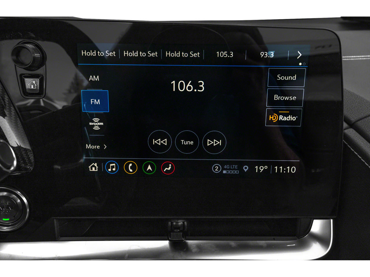 2024 Chevrolet Corvette Stingray 1LT