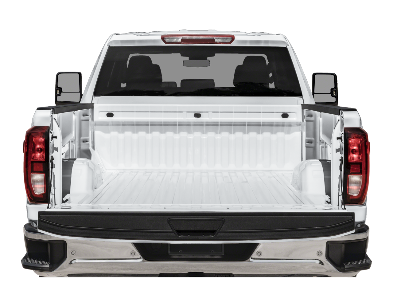 2024 GMC Sierra 2500 HD SLE