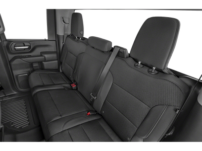 2024 GMC Sierra 2500 HD SLE