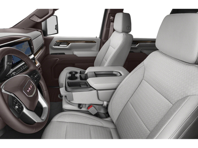 2024 GMC Sierra 2500 HD SLE