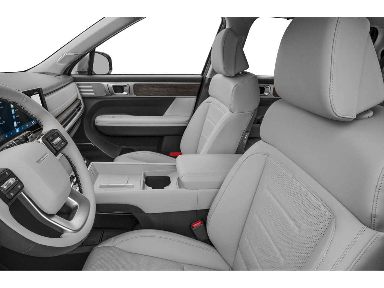 2024 Hyundai Santa Fe Calligraphy - Photo 7