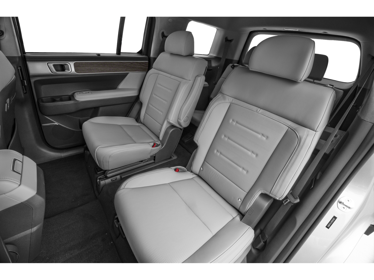 2024 Hyundai Santa Fe Calligraphy - Photo 10