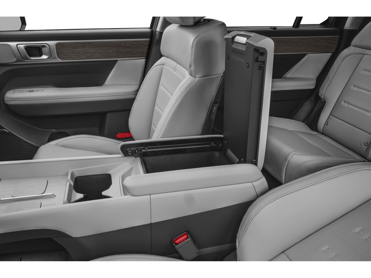 2024 Hyundai Santa Fe Calligraphy - Photo 11