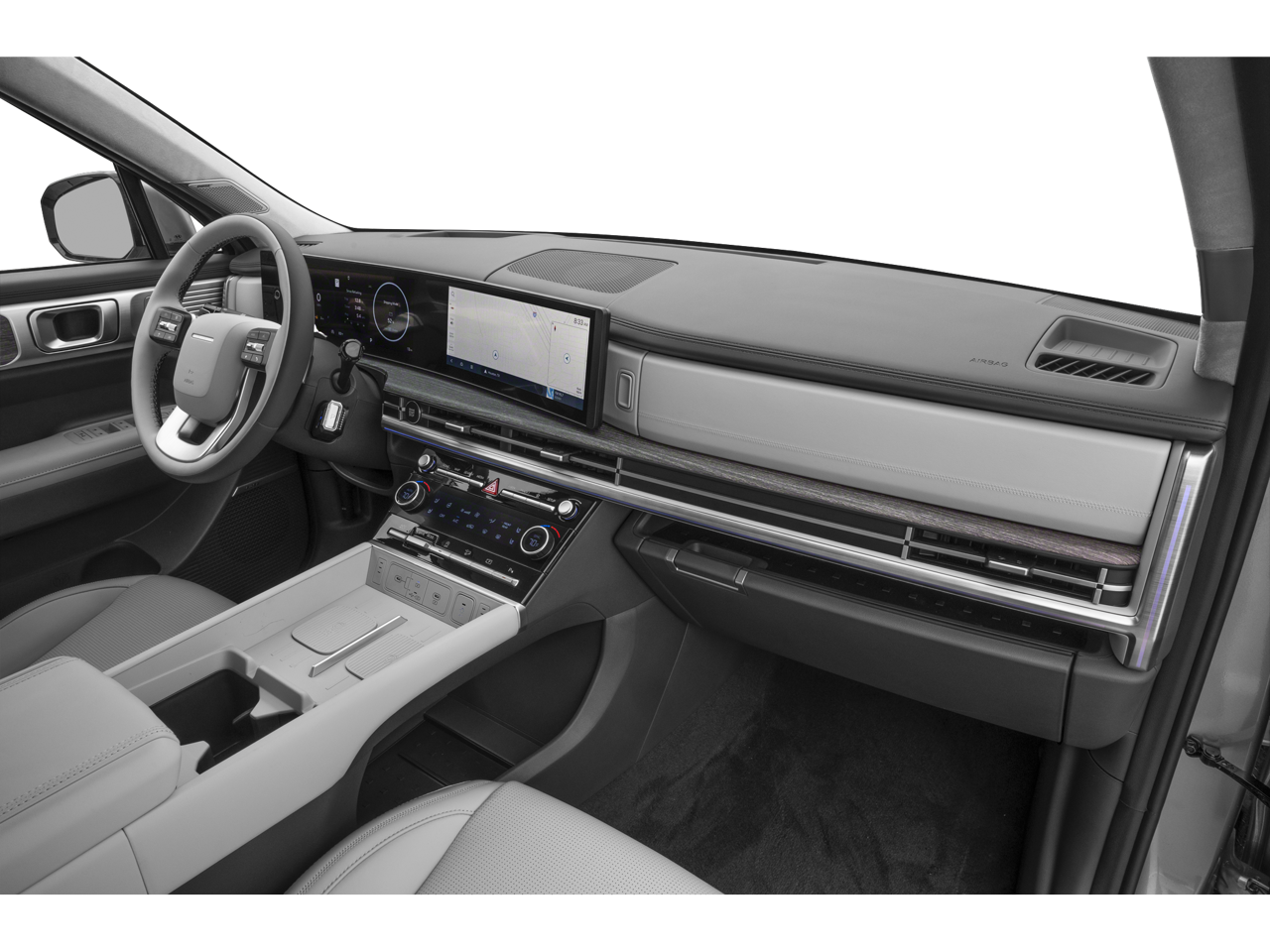 2024 Hyundai Santa Fe Calligraphy - Photo 12