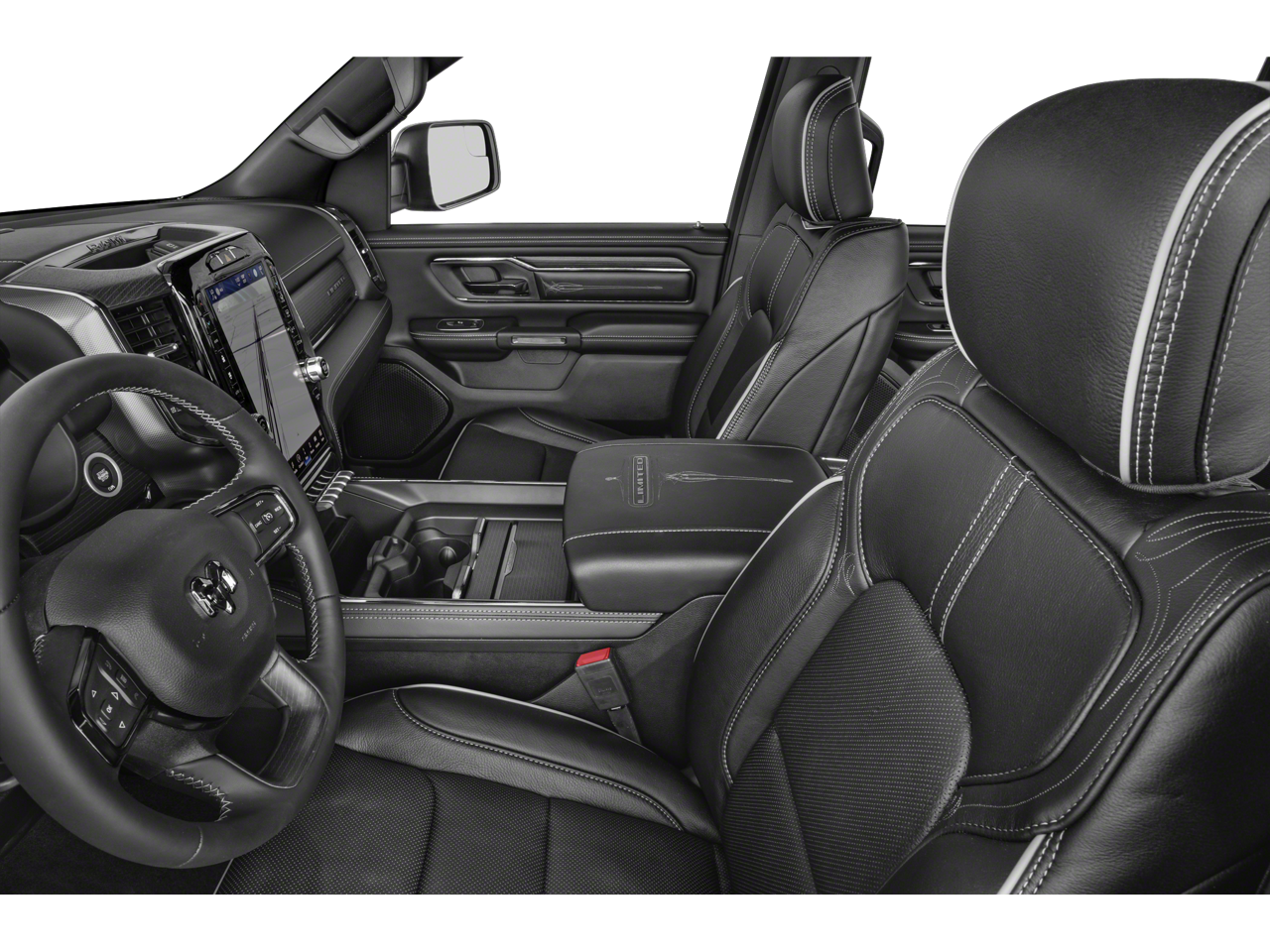 2024 RAM 1500 Tradesman