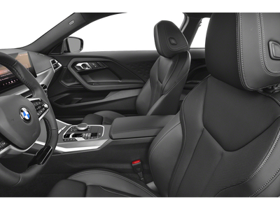 2025 BMW 2 Series 230i xDrive