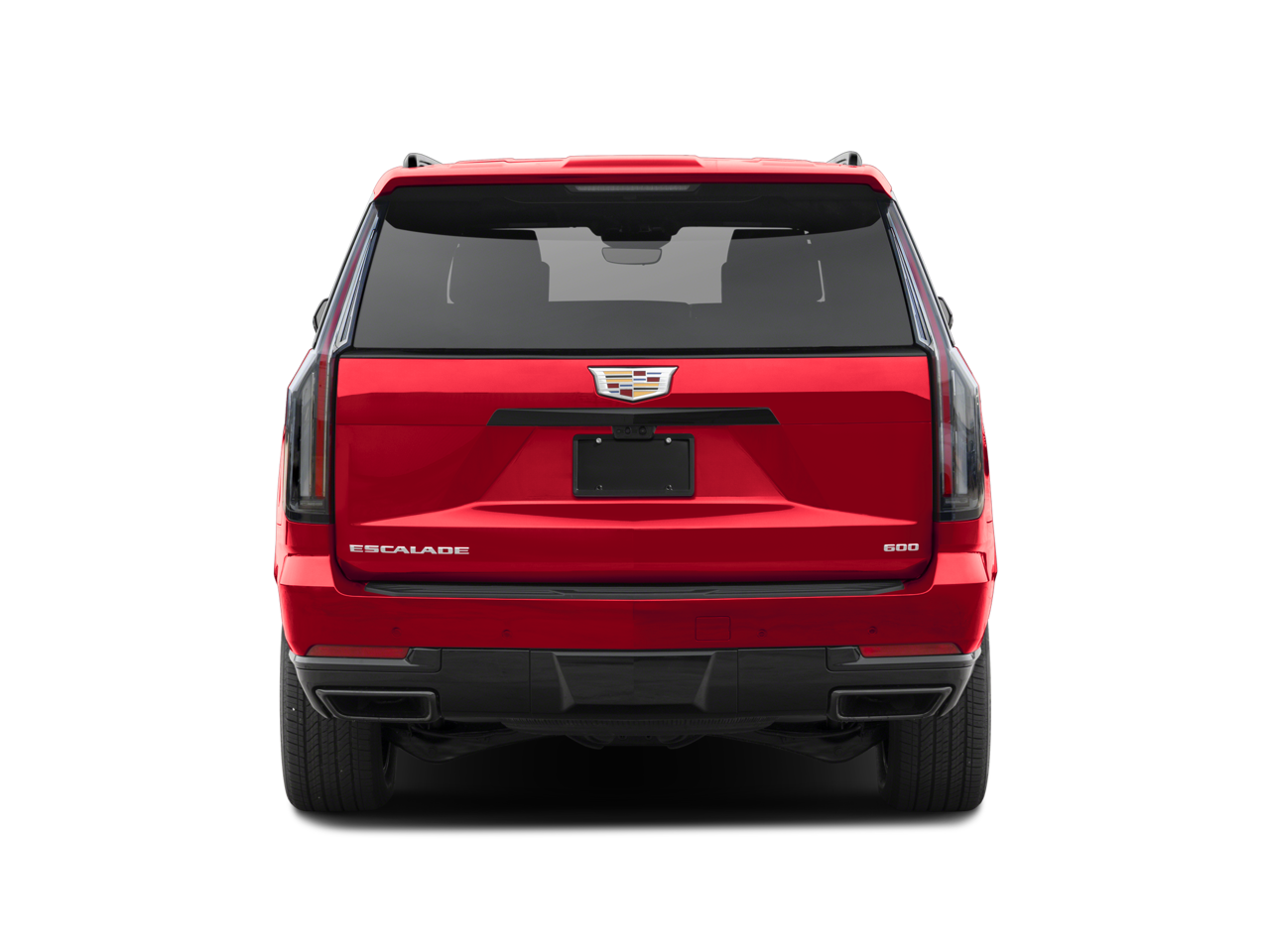 2025 Cadillac Escalade ESV Sport