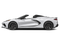 2025 Chevrolet Corvette Stingray 2LT