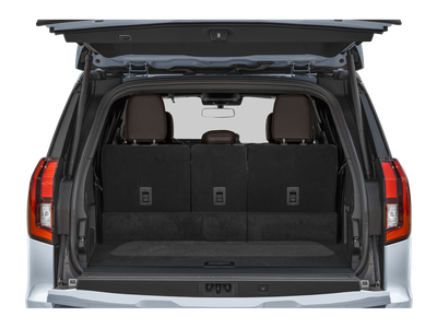 2025 Ford Expedition King Ranch