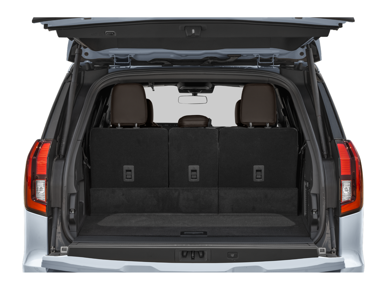 2025 Ford Expedition King Ranch