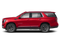 2025 GMC Yukon AT4