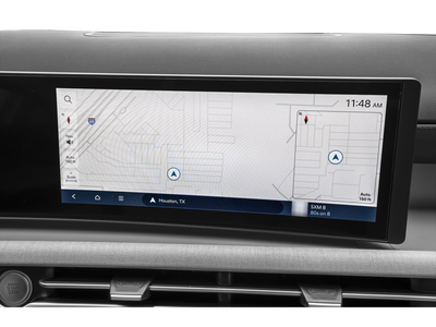 2025 Hyundai Tucson SEL Convenience FWD