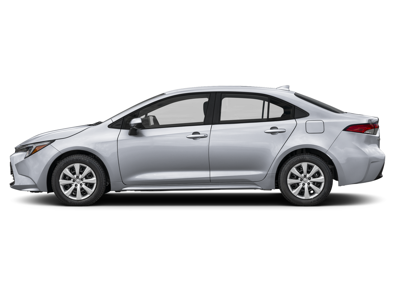 2025 Toyota Corolla Hybrid Hybrid LE