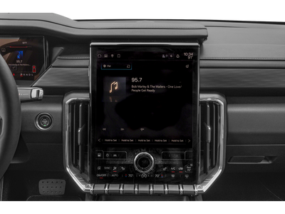 2026 GMC Acadia FWD Elevation