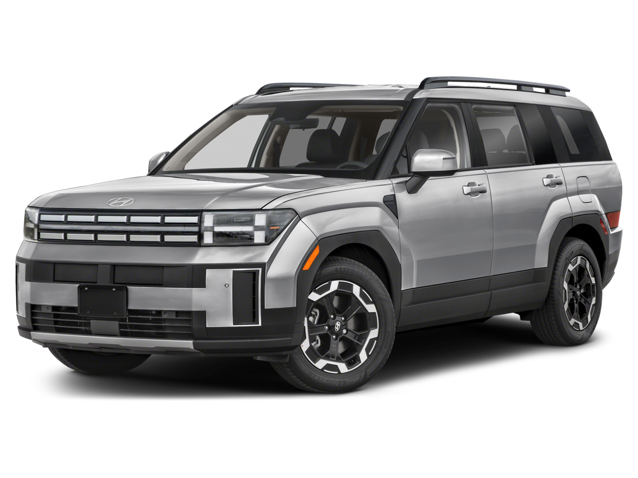 2026 Hyundai Santa Fe SEL - Photo 44