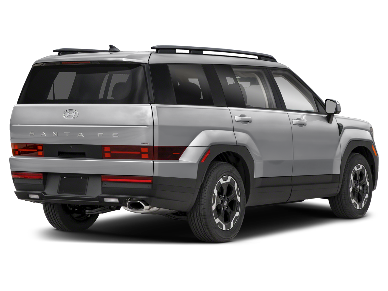 2026 Hyundai Santa Fe SEL - Photo 45