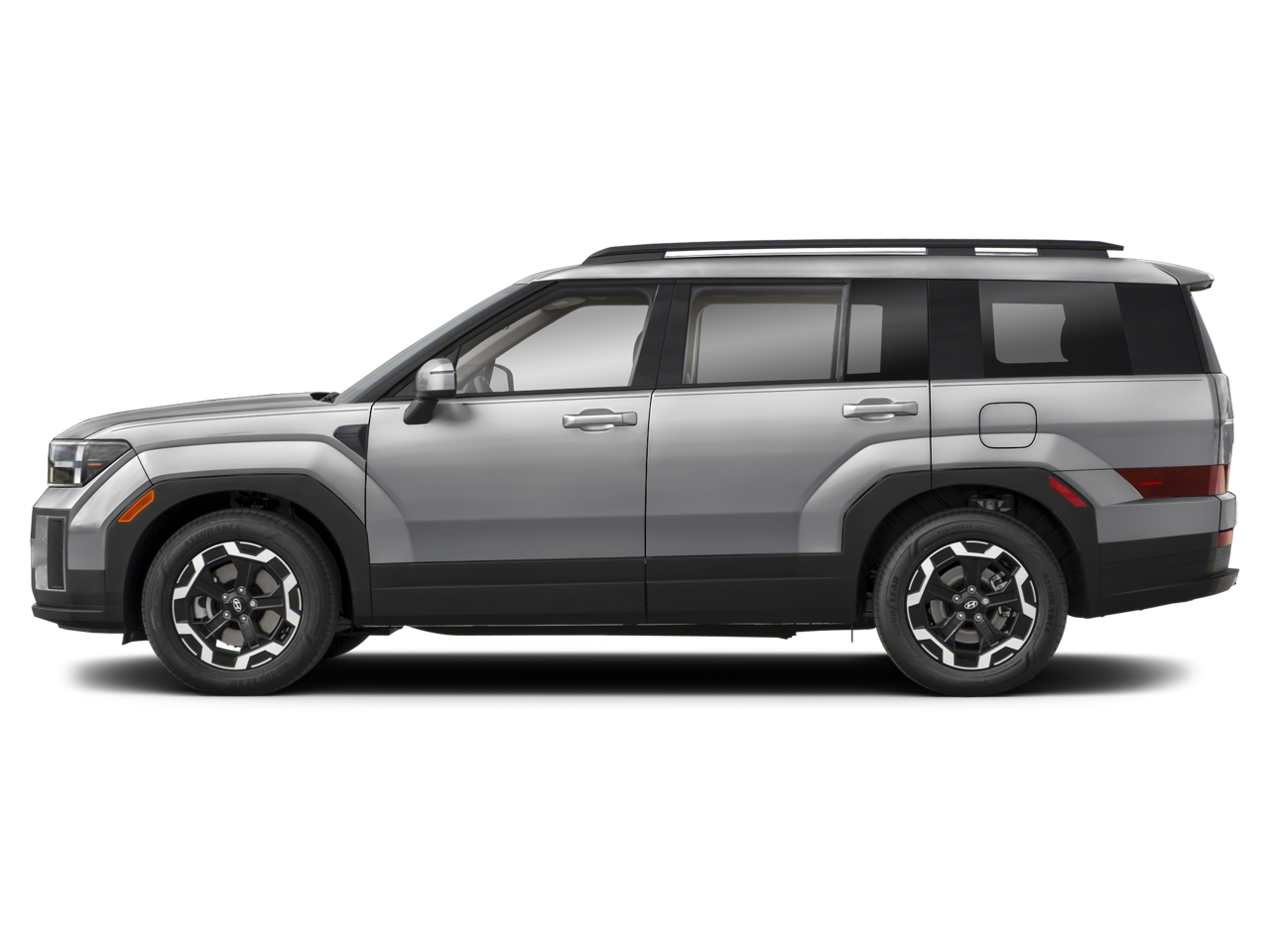 2026 Hyundai Santa Fe SEL - Photo 46