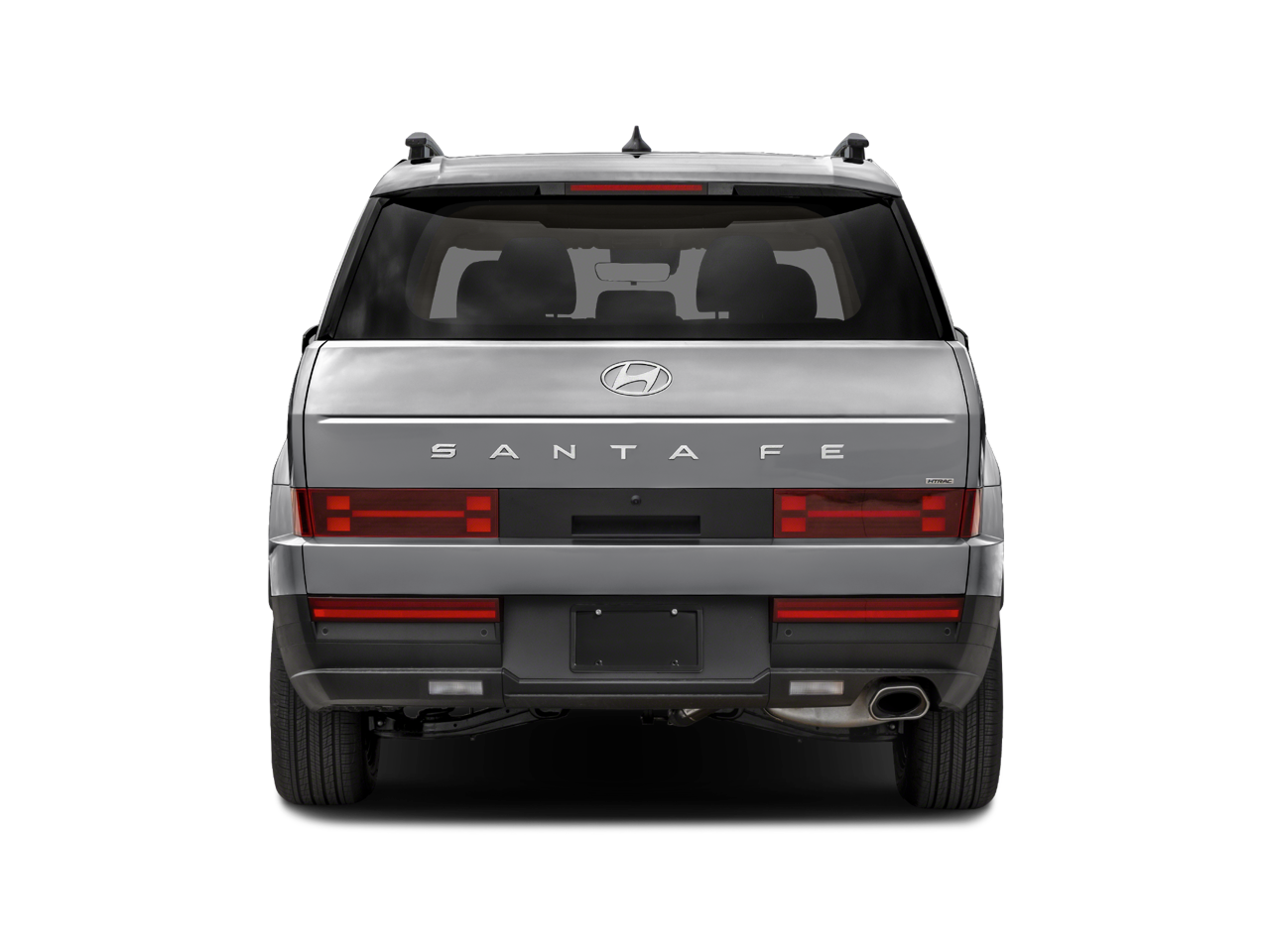 2026 Hyundai Santa Fe SEL - Photo 48