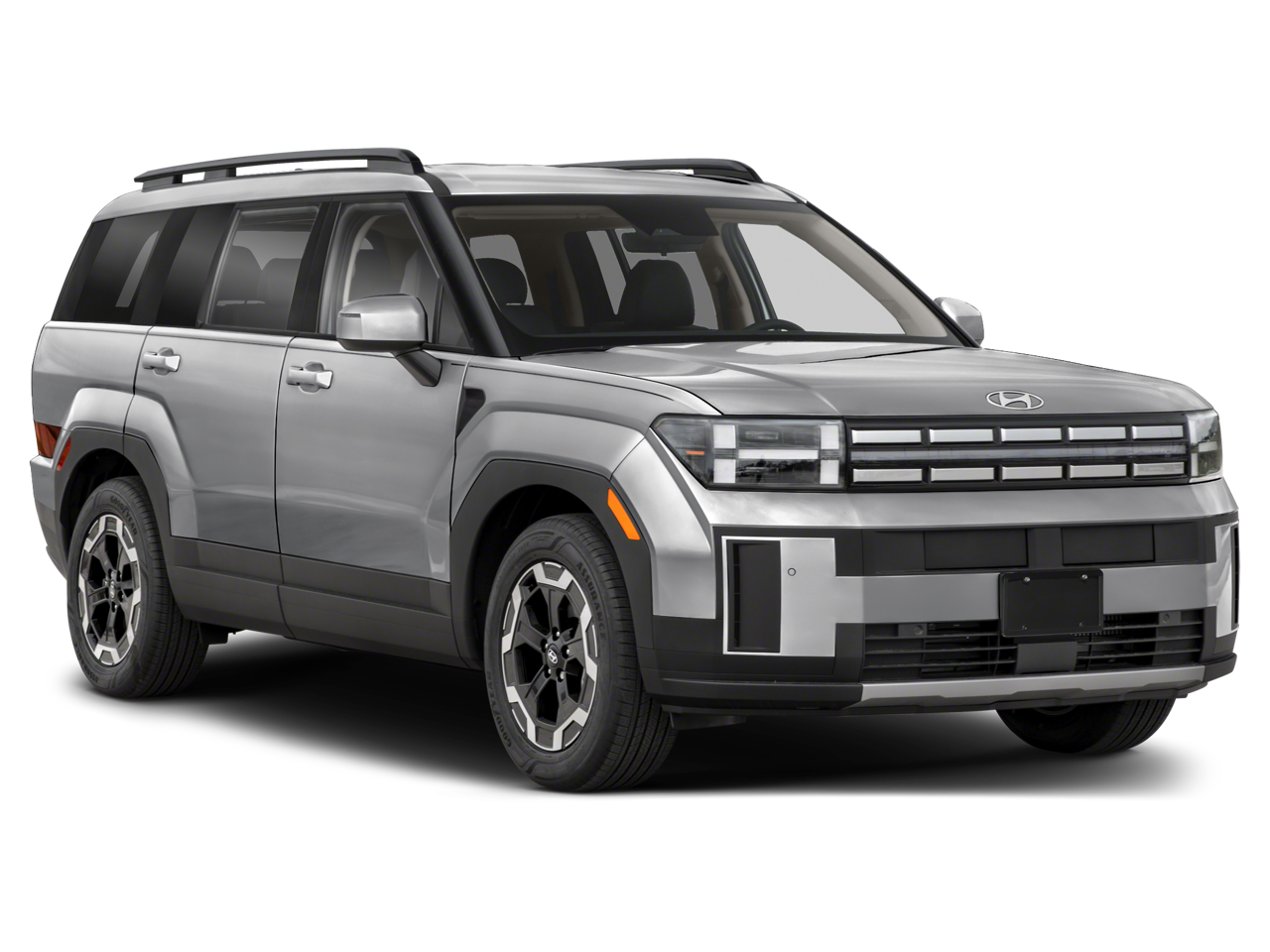 2026 Hyundai Santa Fe SEL - Photo 49