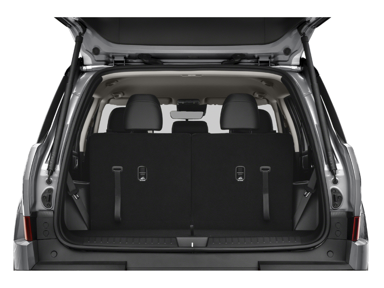 2026 Hyundai Santa Fe SEL - Photo 54
