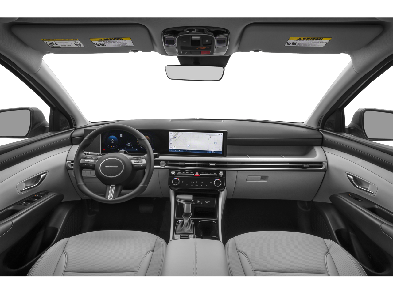 2026 Hyundai Tucson SEL Premium - Photo 6