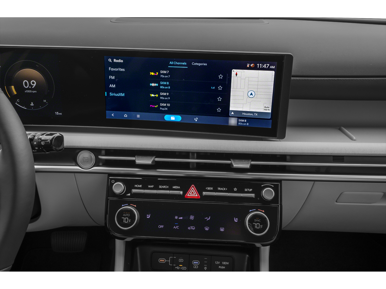 2026 Hyundai Tucson SEL Premium - Photo 8
