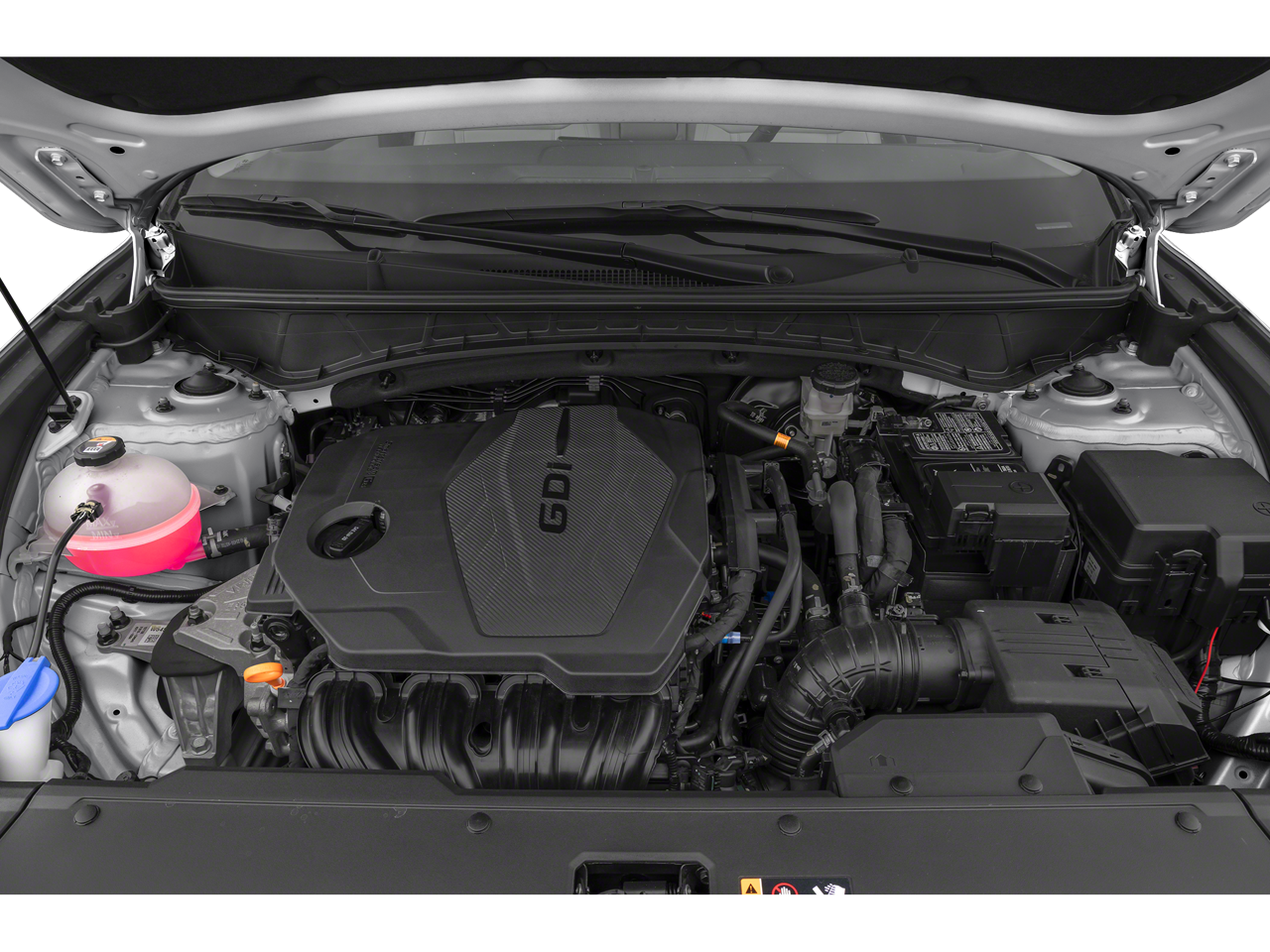 2026 Hyundai Tucson SEL Premium - Photo 9